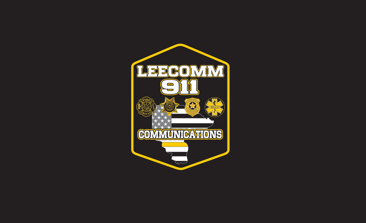 LEECOMM 911