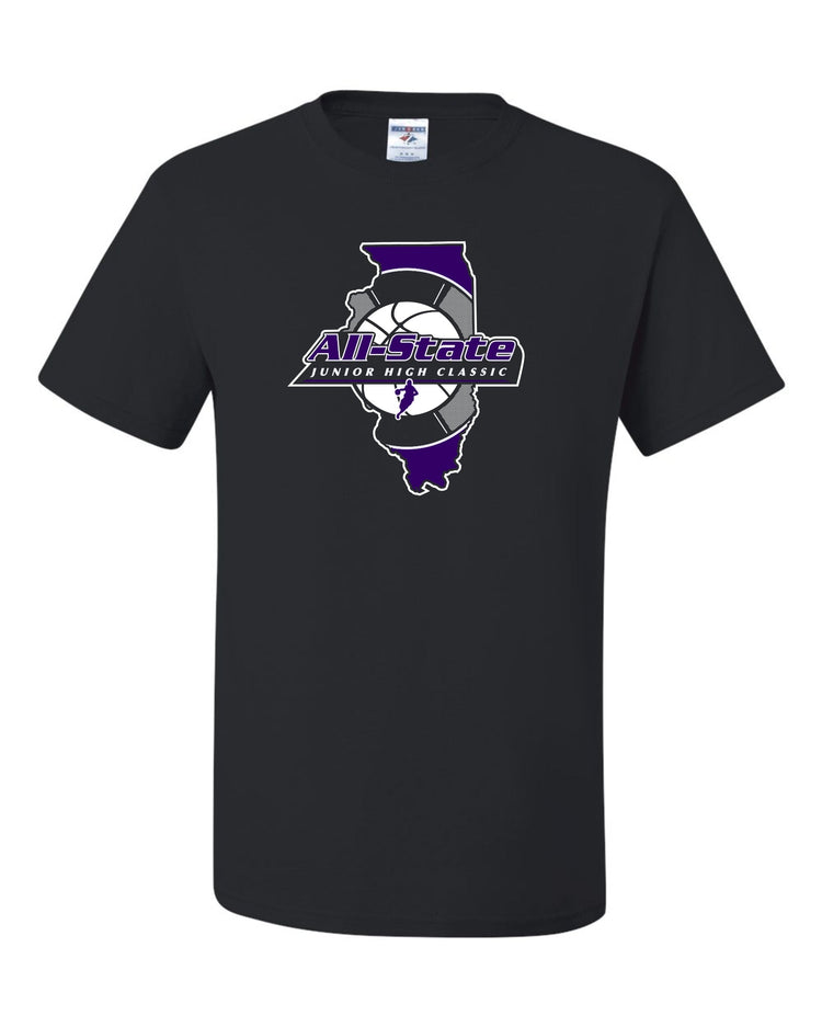 All-State Junior High Classic Apparel