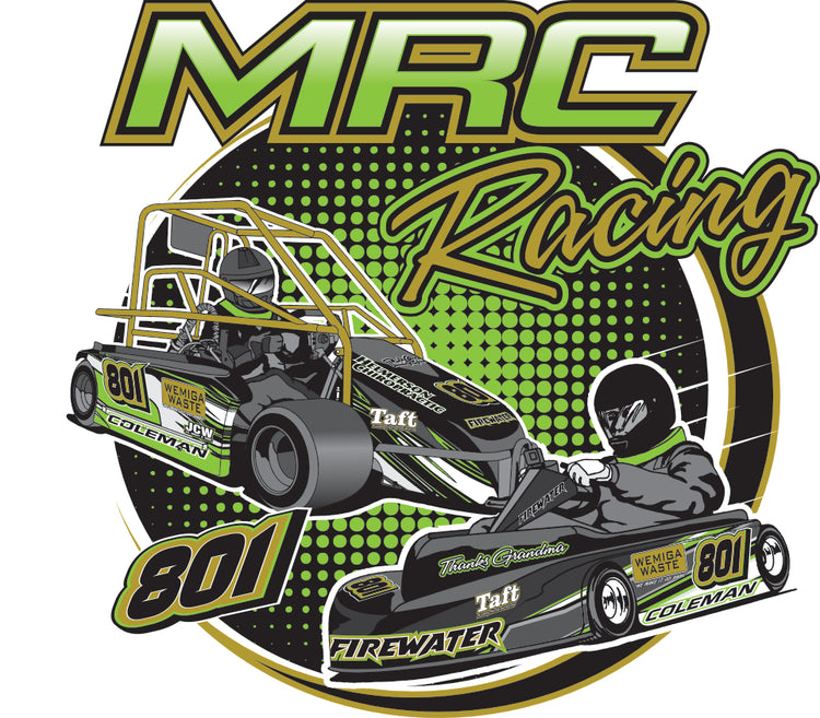 MRC Racing Fundraiser