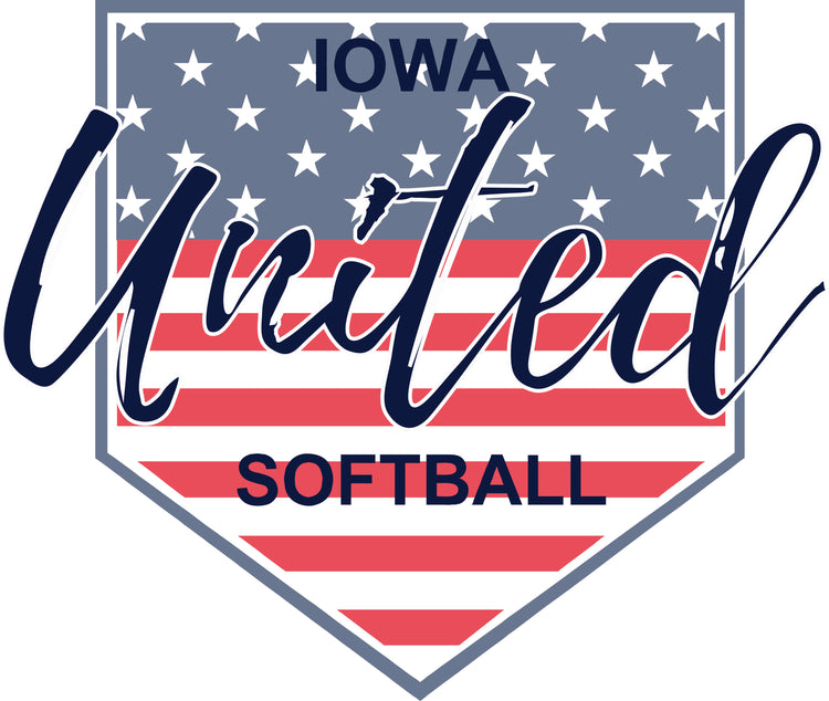 Iowa United Softball