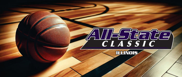 All-State Classic Apparel - Lincoln,Illinois