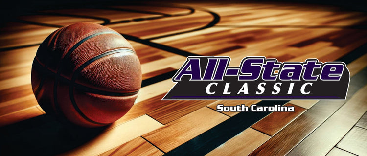 All-State Classic Apparel - South Carolina