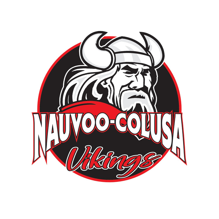 Nauvoo Colusa Spirit-wear!