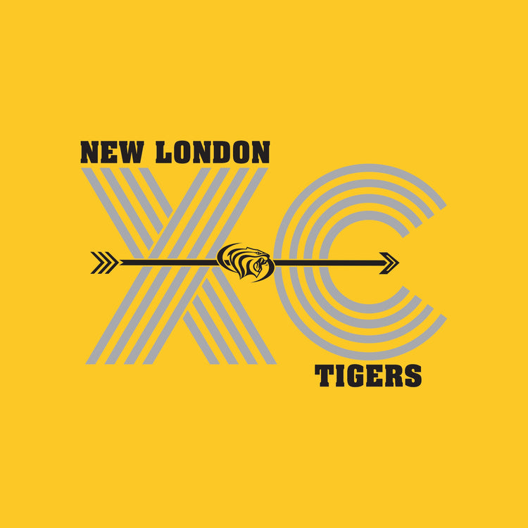 New London XC Apparel