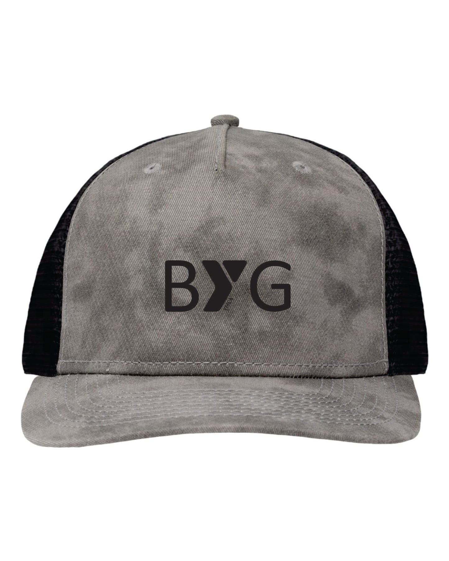 Burlington YMCA Apparel - Hats