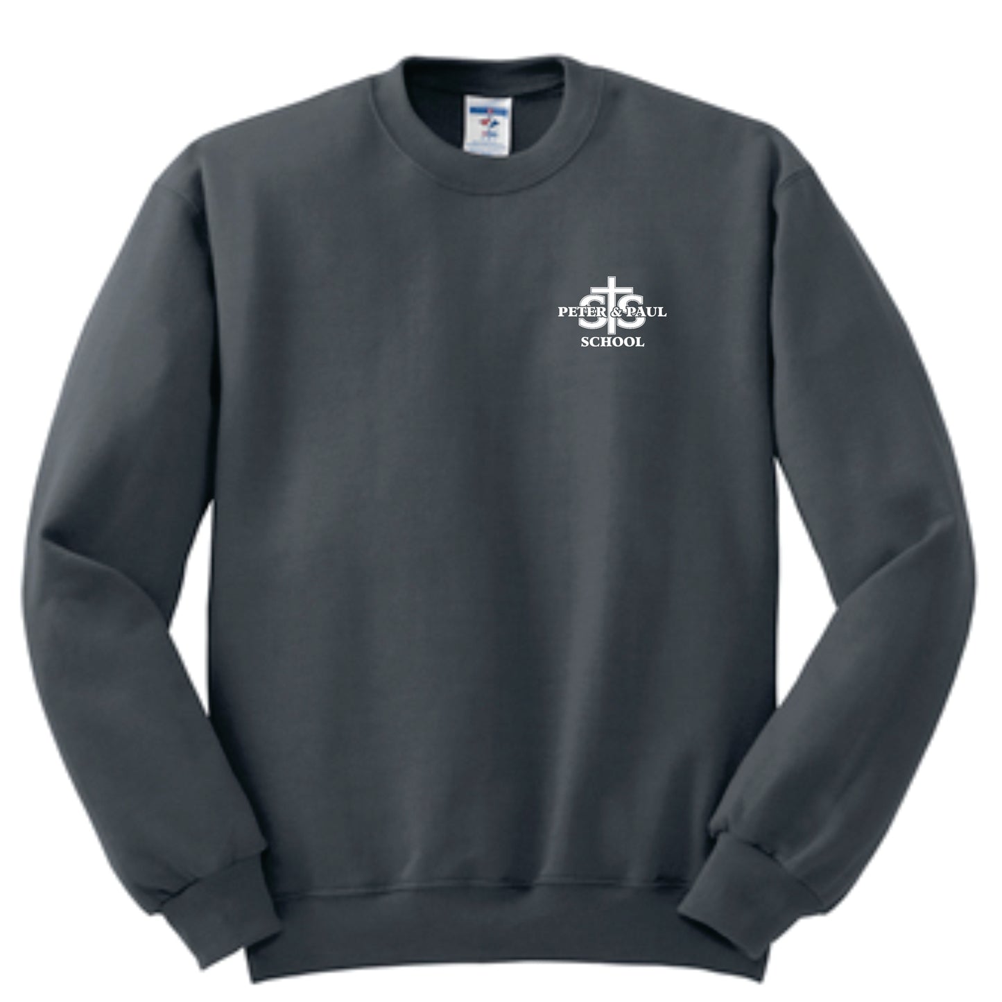 St. Peter & Paul School Apparel 2026 - Crew
