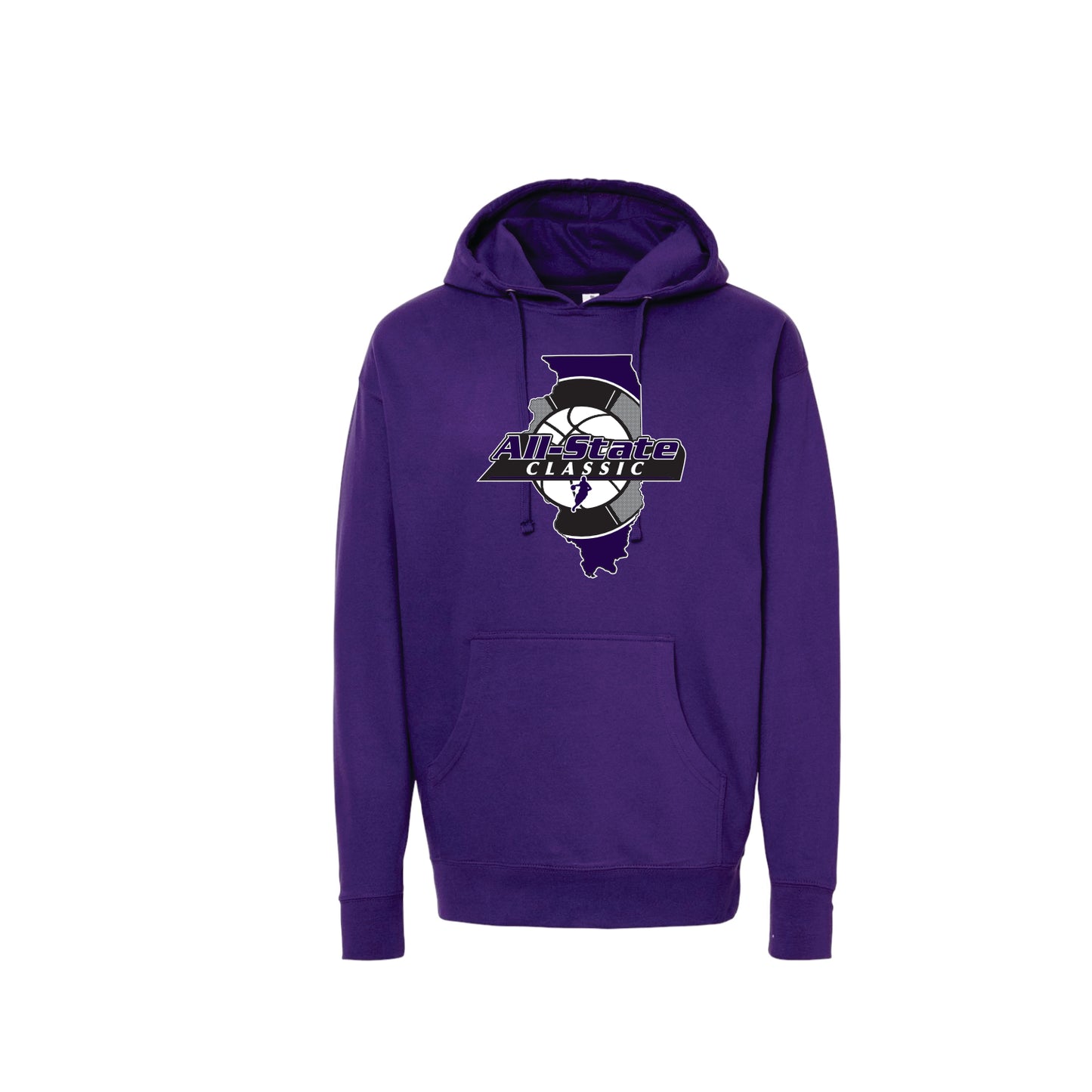 All-State Classic - Hooded Sweatshirt