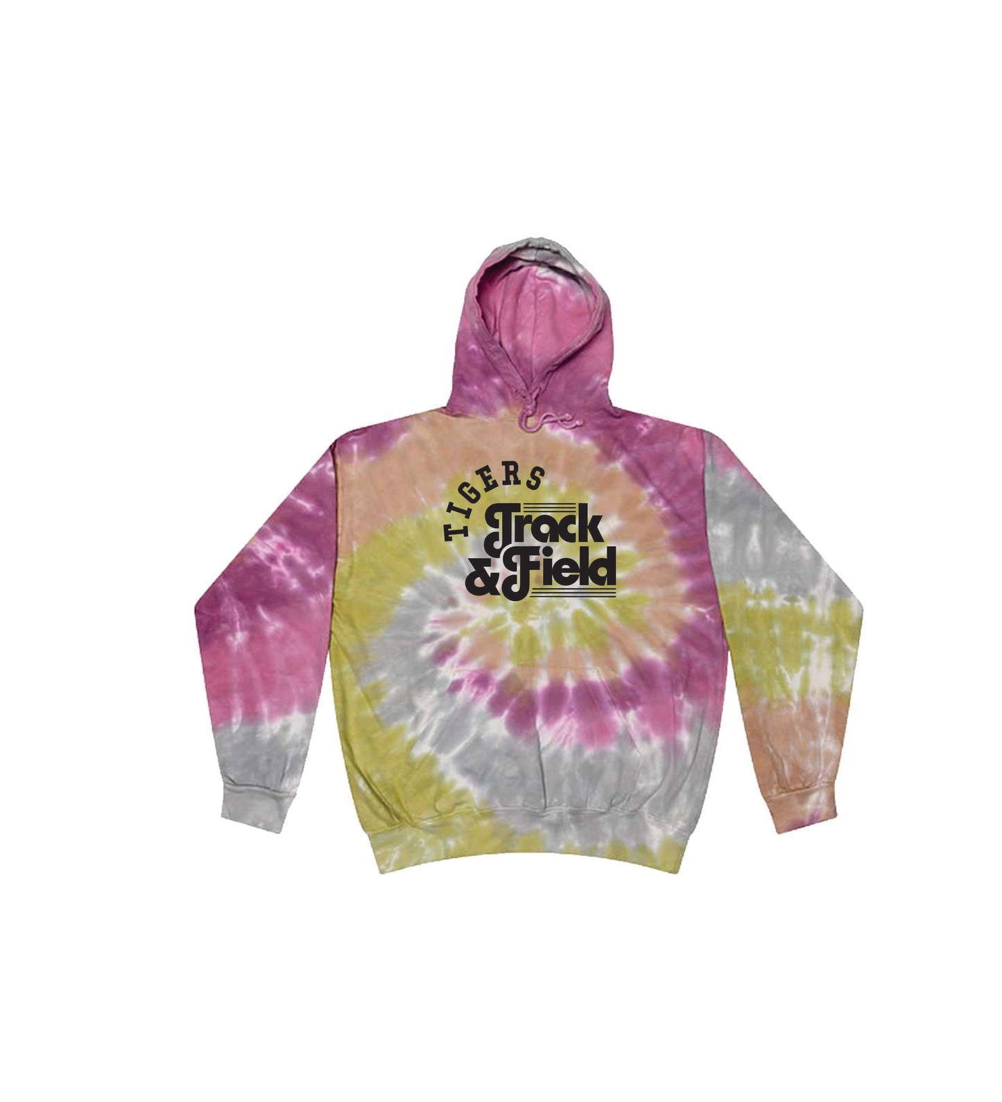 NL Track 2026 - Hoodie