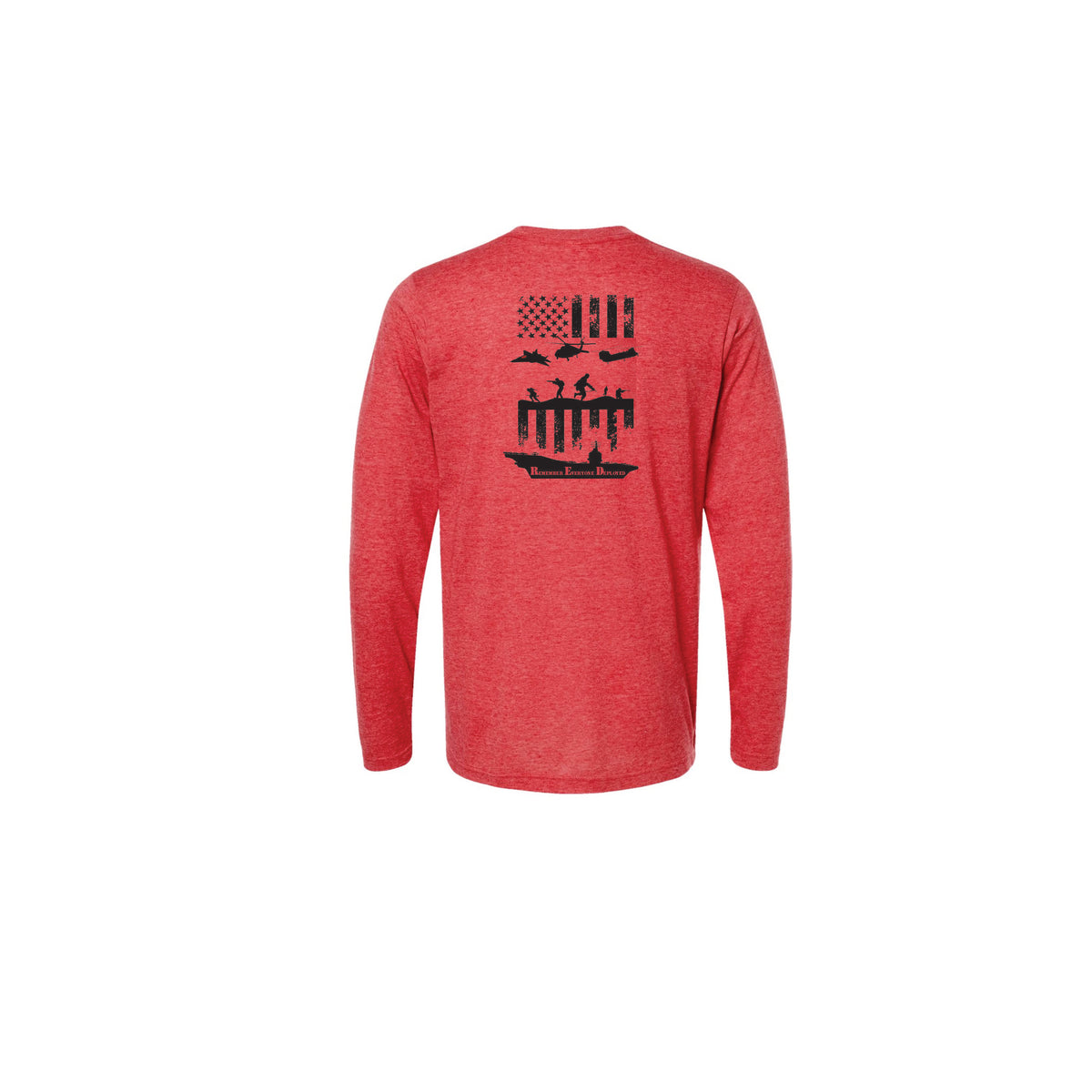 Eaton Red Friday - Westminster, MD - Long Sleeve