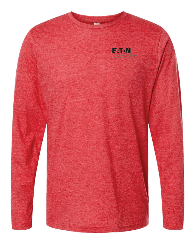 Eaton Red Friday, New York - Long Sleeve