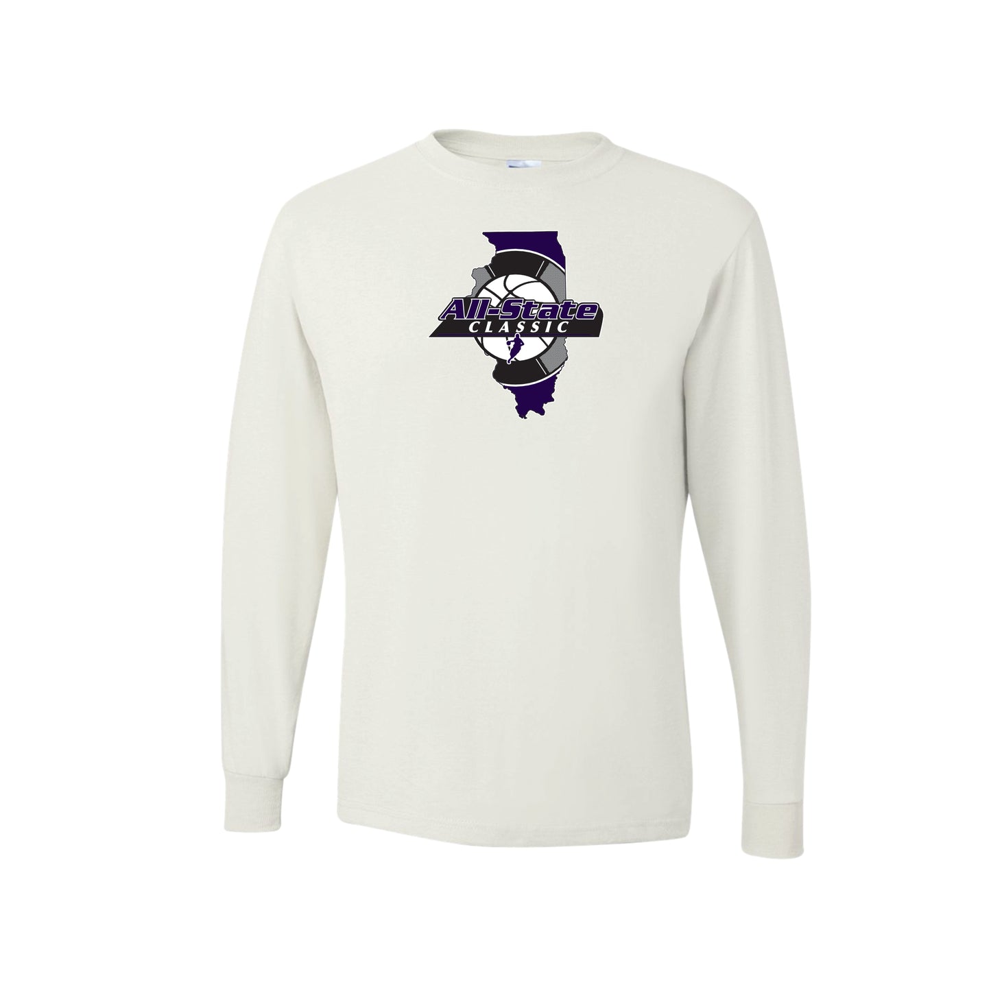 All-State Classic - Long Sleeve