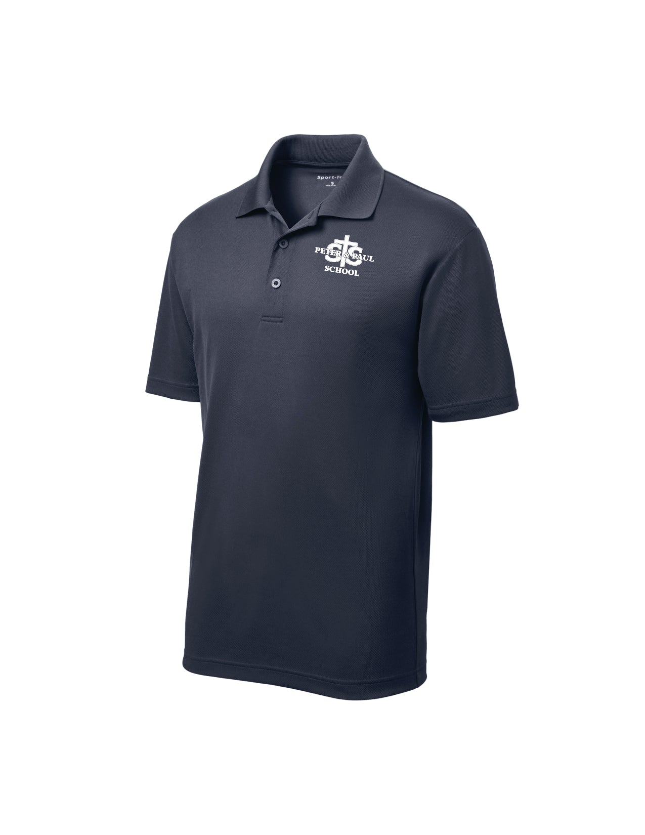 St. Peter & Paul School Apparel 2026 - Polo