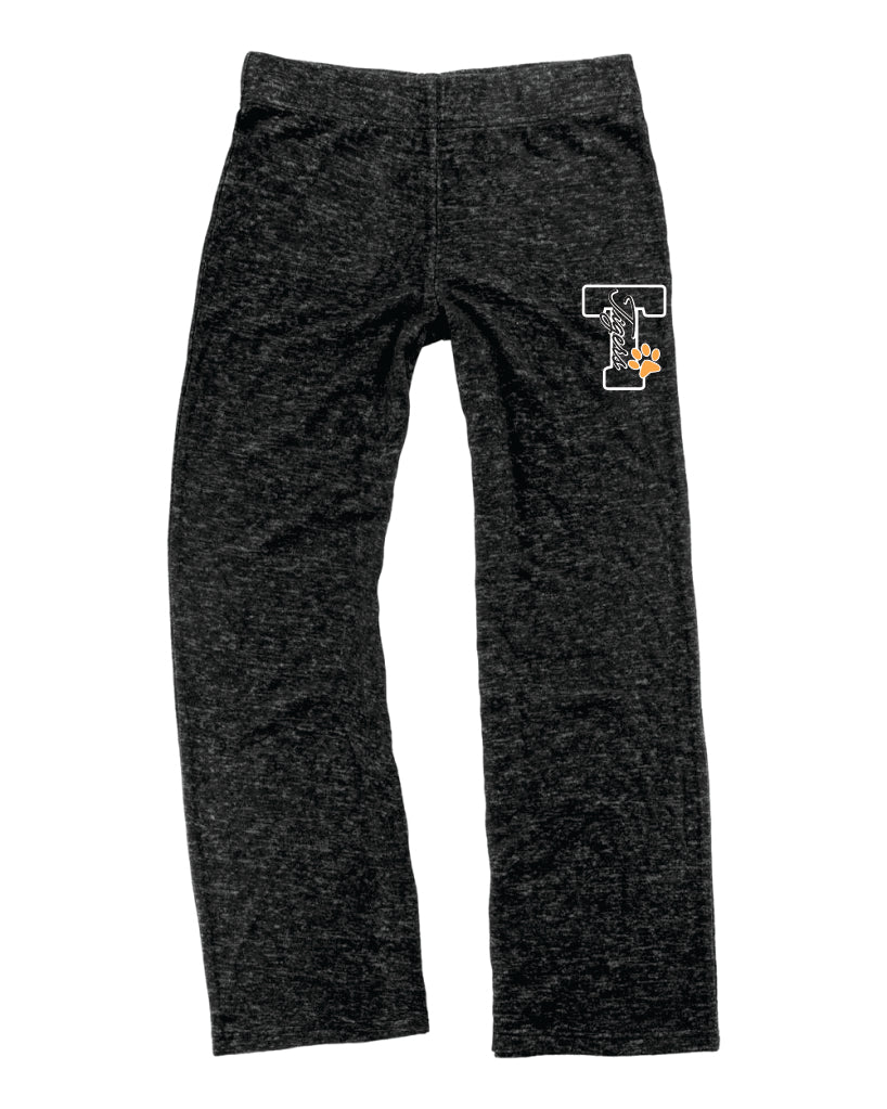 T - Tigers Design