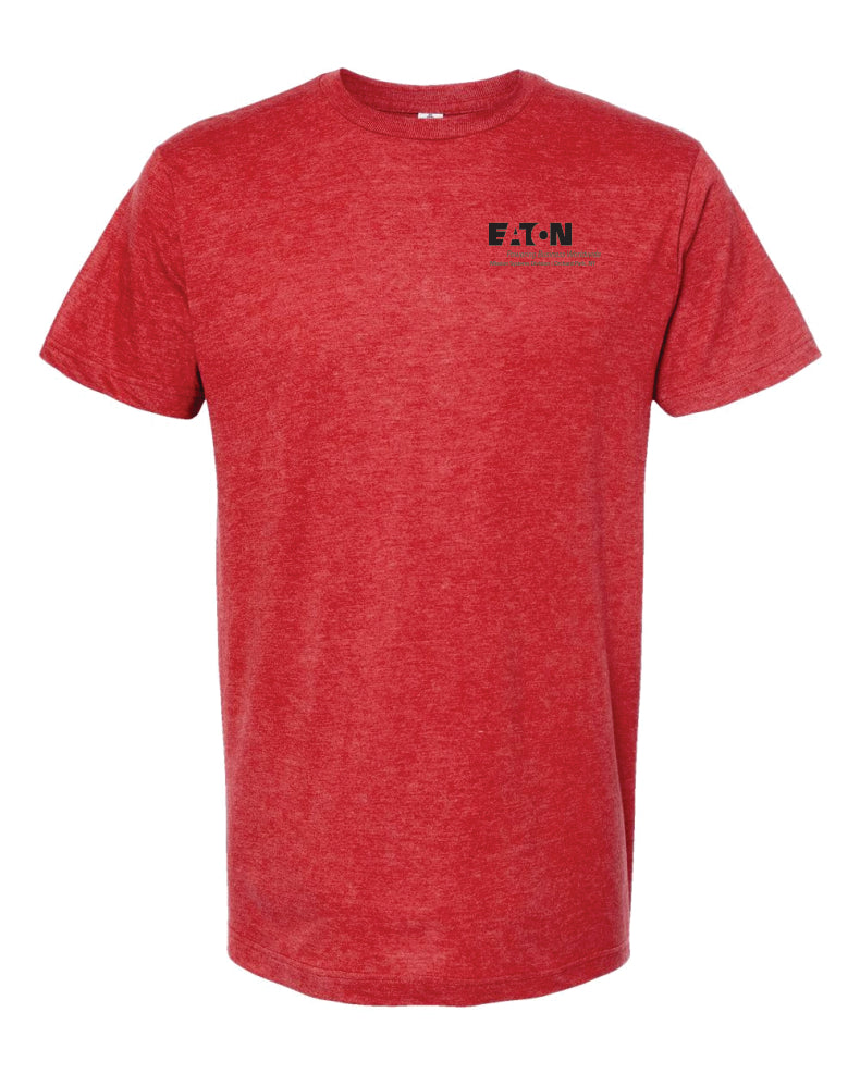 Eaton Red Friday, New York - Tee