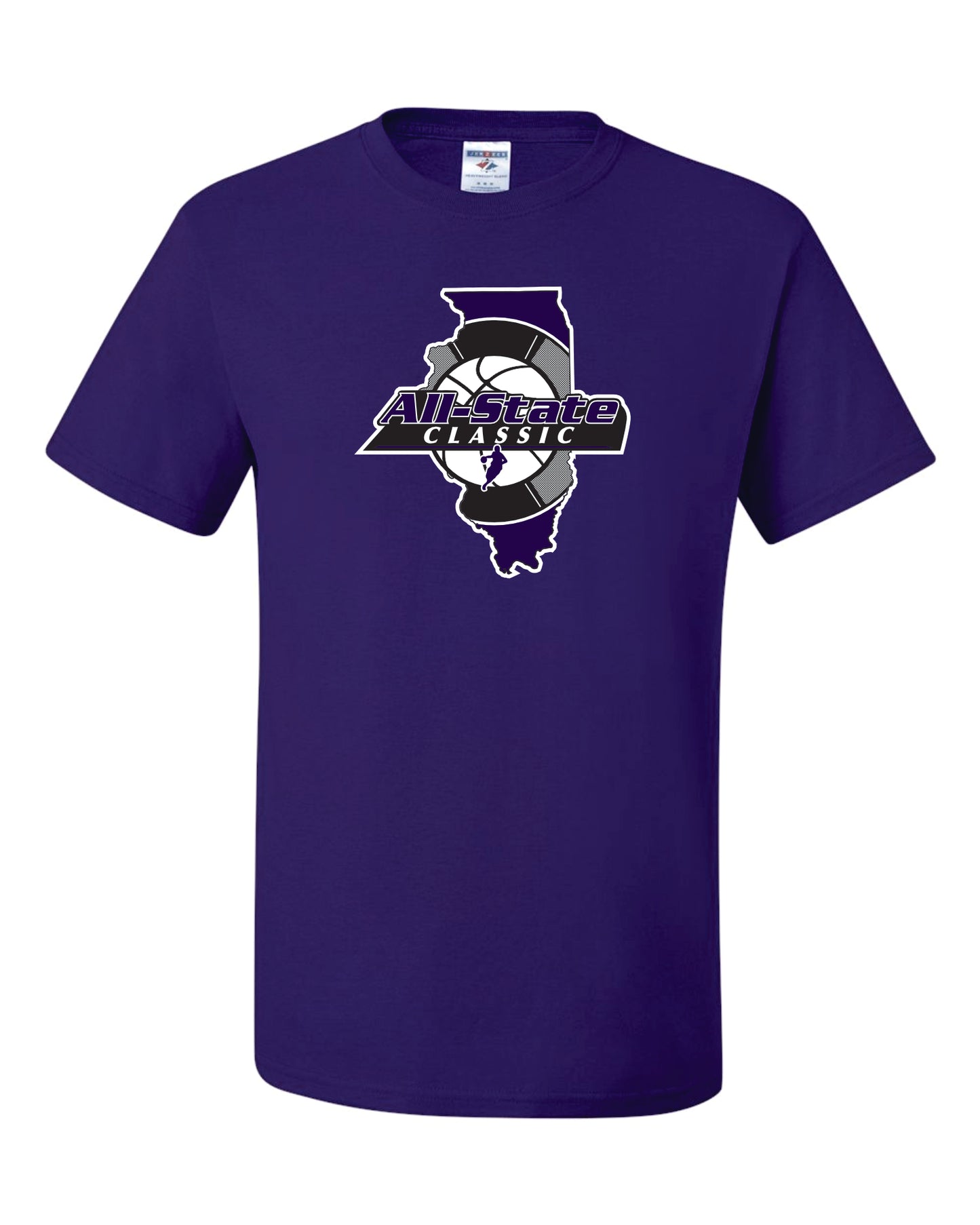 All-State Classic - T-shirt