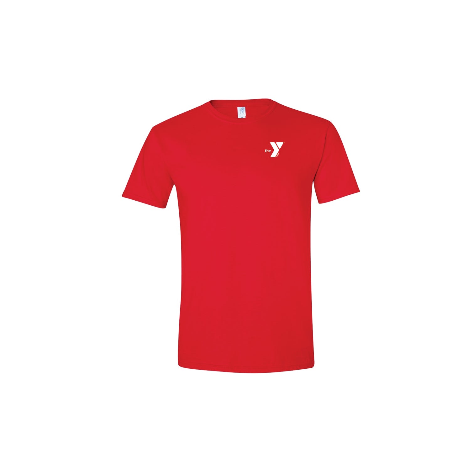 Burlington YMCA Apparel - Medals Are Earned Tee