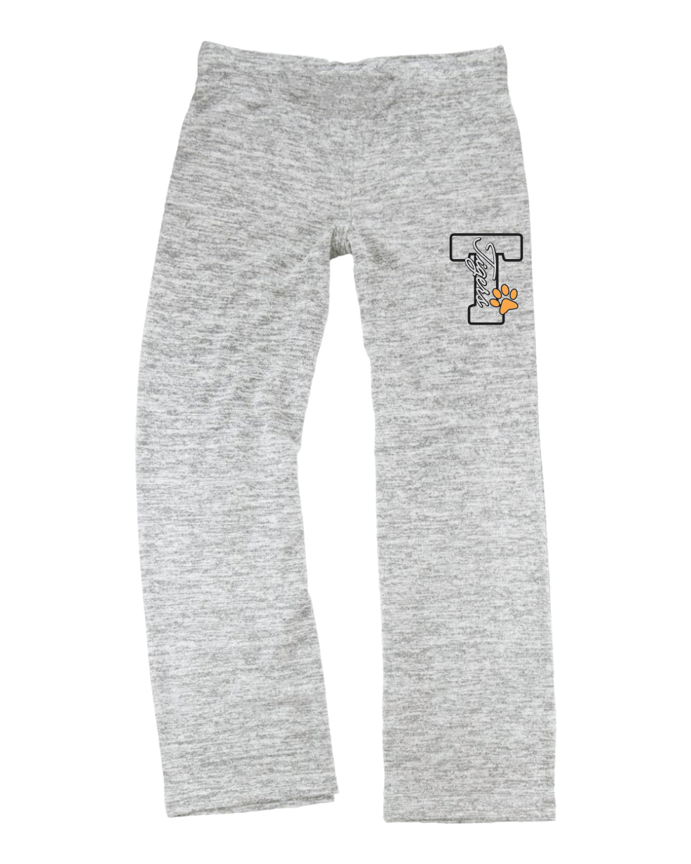 T - Tigers Design