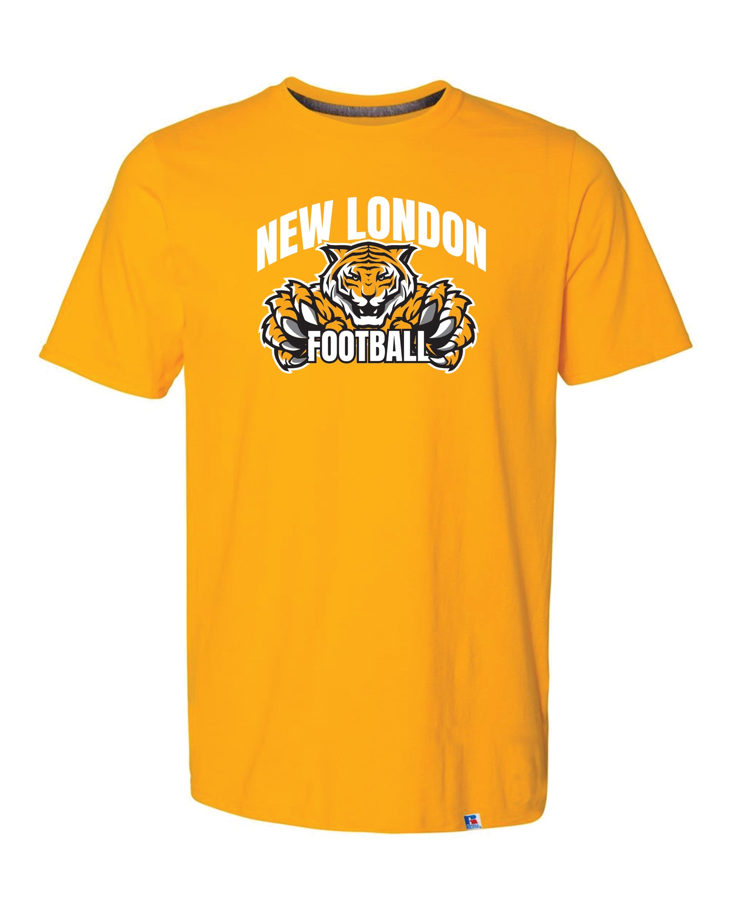 New London Football - Tees