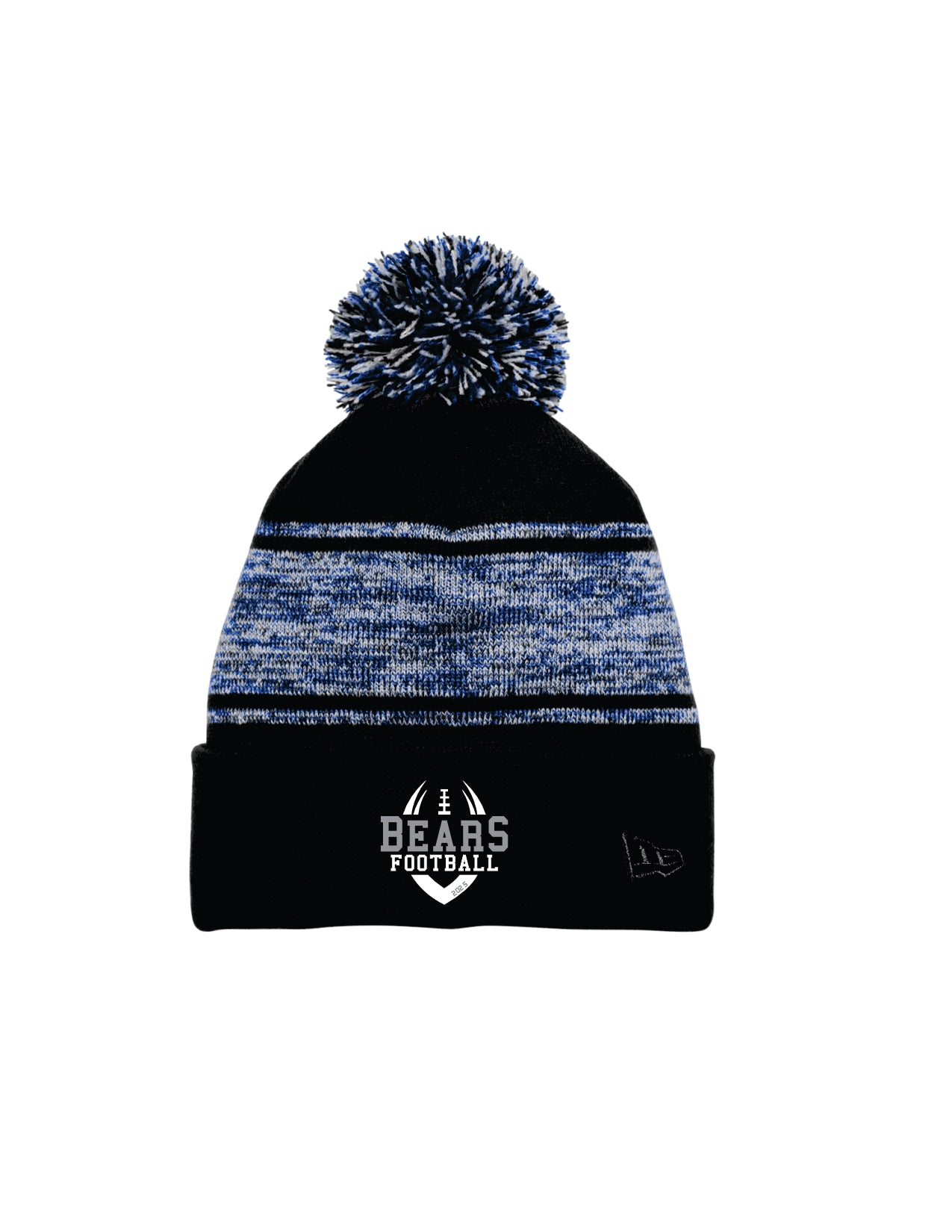 Danville Football Apparel 2025 - Hats