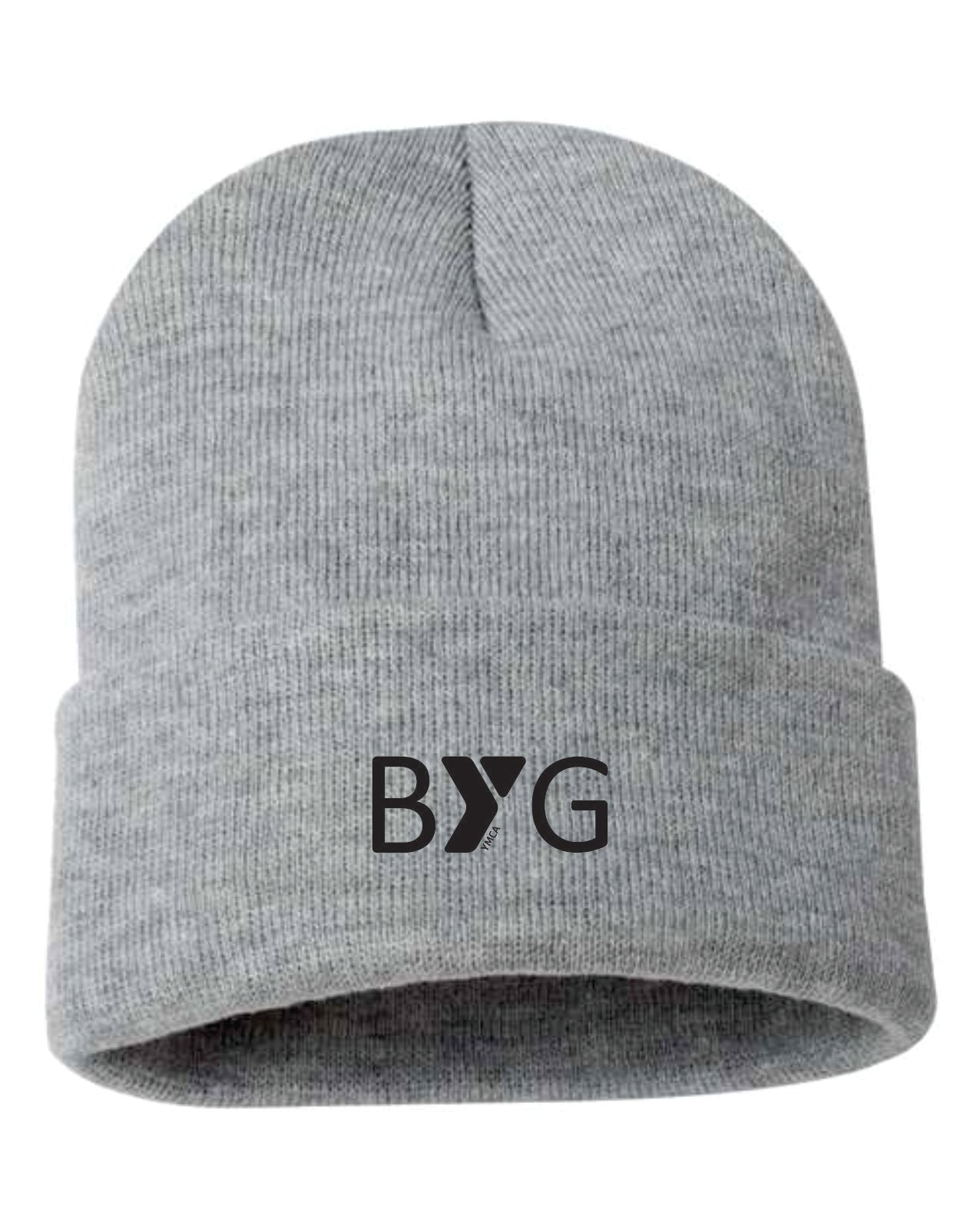 Burlington YMCA Apparel - Hats