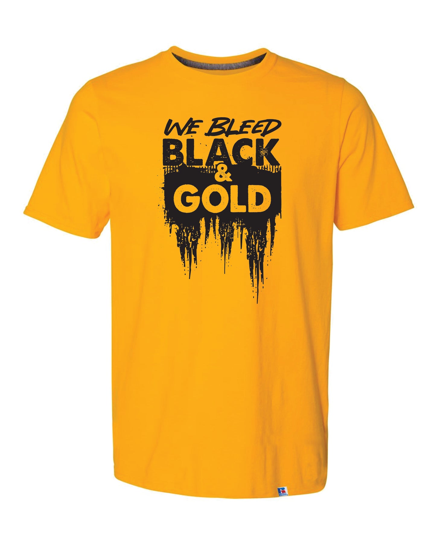 New London Football - Tees