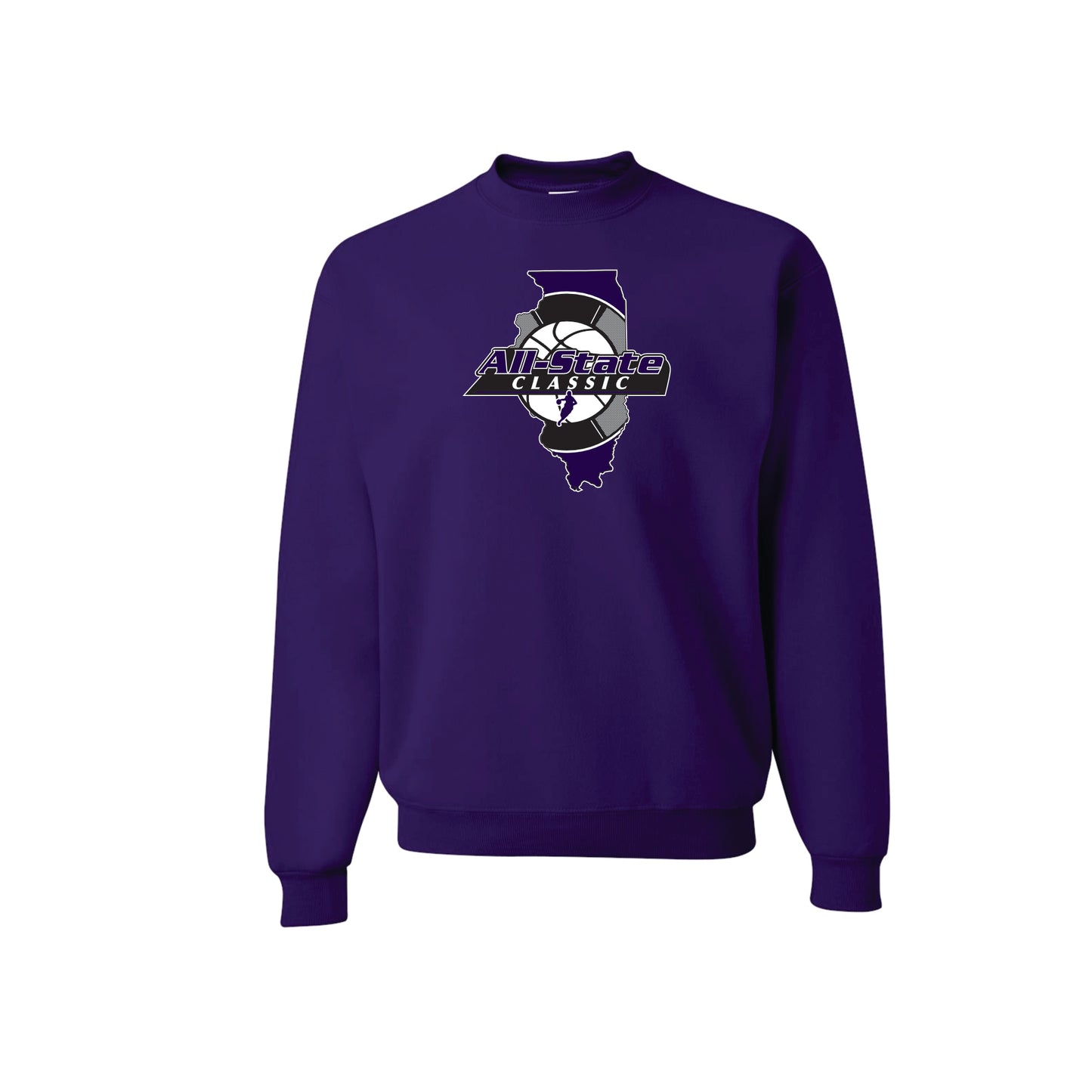 All-State Classic - Crewneck Sweatshirt