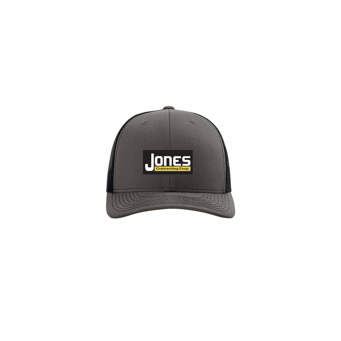 Jones Contracting Apparel - Richardson Hats