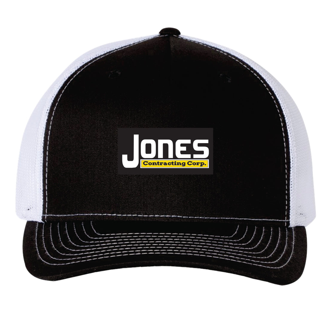 Jones Contracting Apparel - Hats