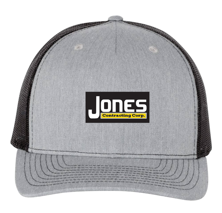 Jones Contracting Apparel - Hats