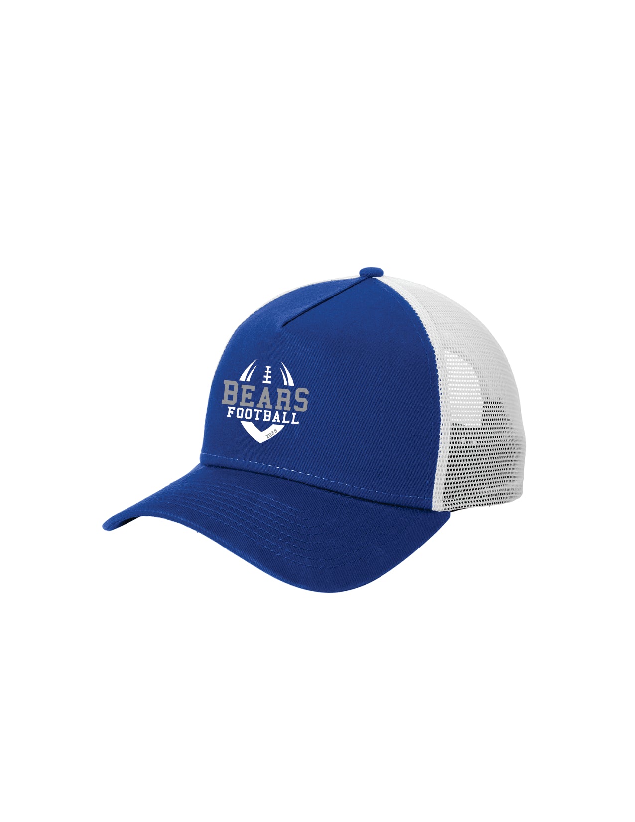 Danville Football Apparel 2025 - Hats
