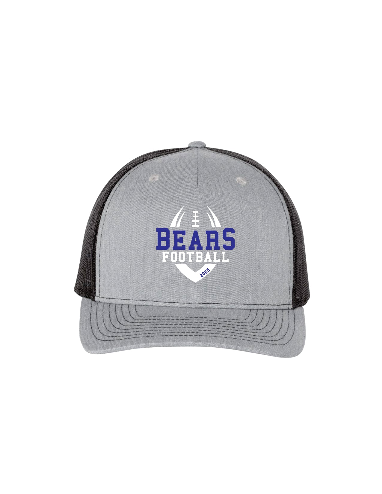 Danville Football Apparel 2025 - Hats