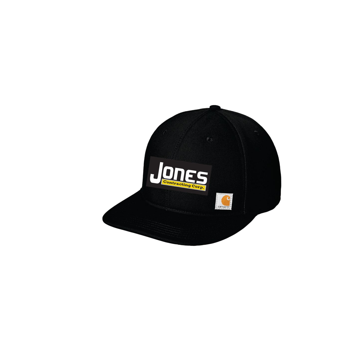 Jones Contracting Apparel - Carhartt Hats