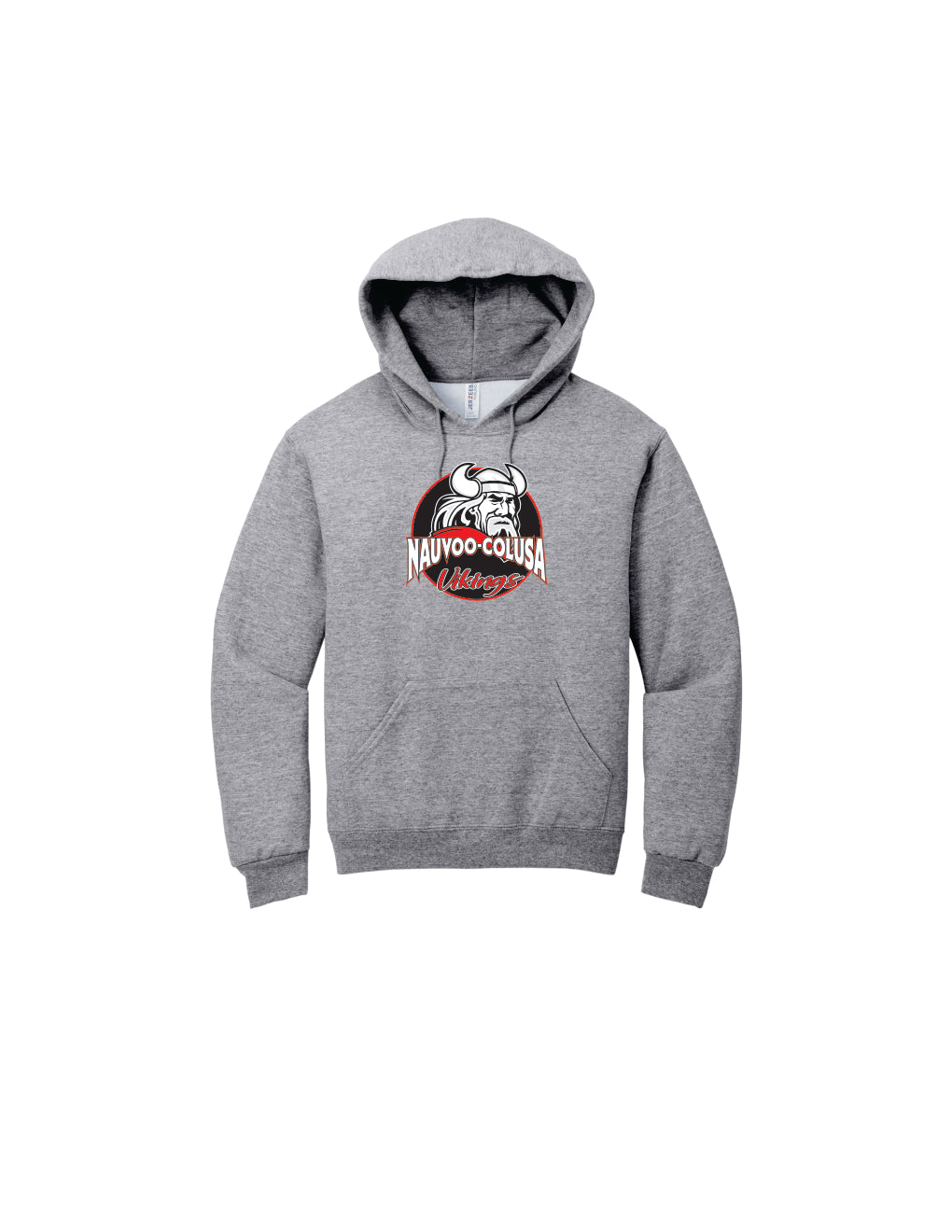 Nauvoo-Colusa Spirit Wear '25 - Hoodie