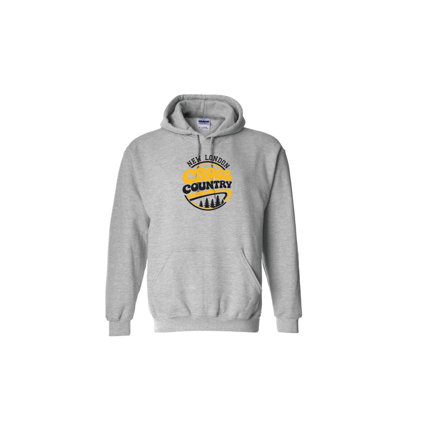 New London XC 2026 - Hoodie