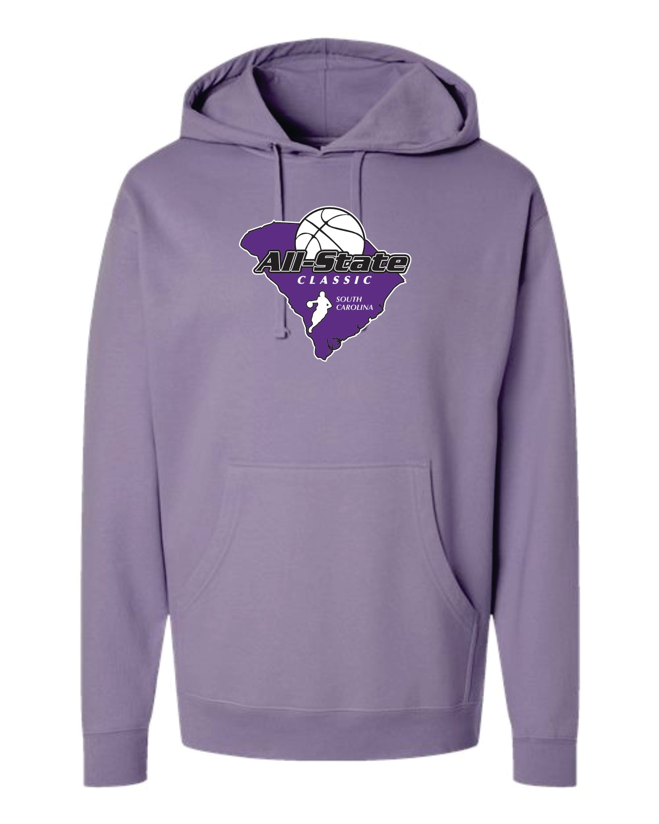 All-State Classic South Carolina 2025 - Hooded Sweatshirt