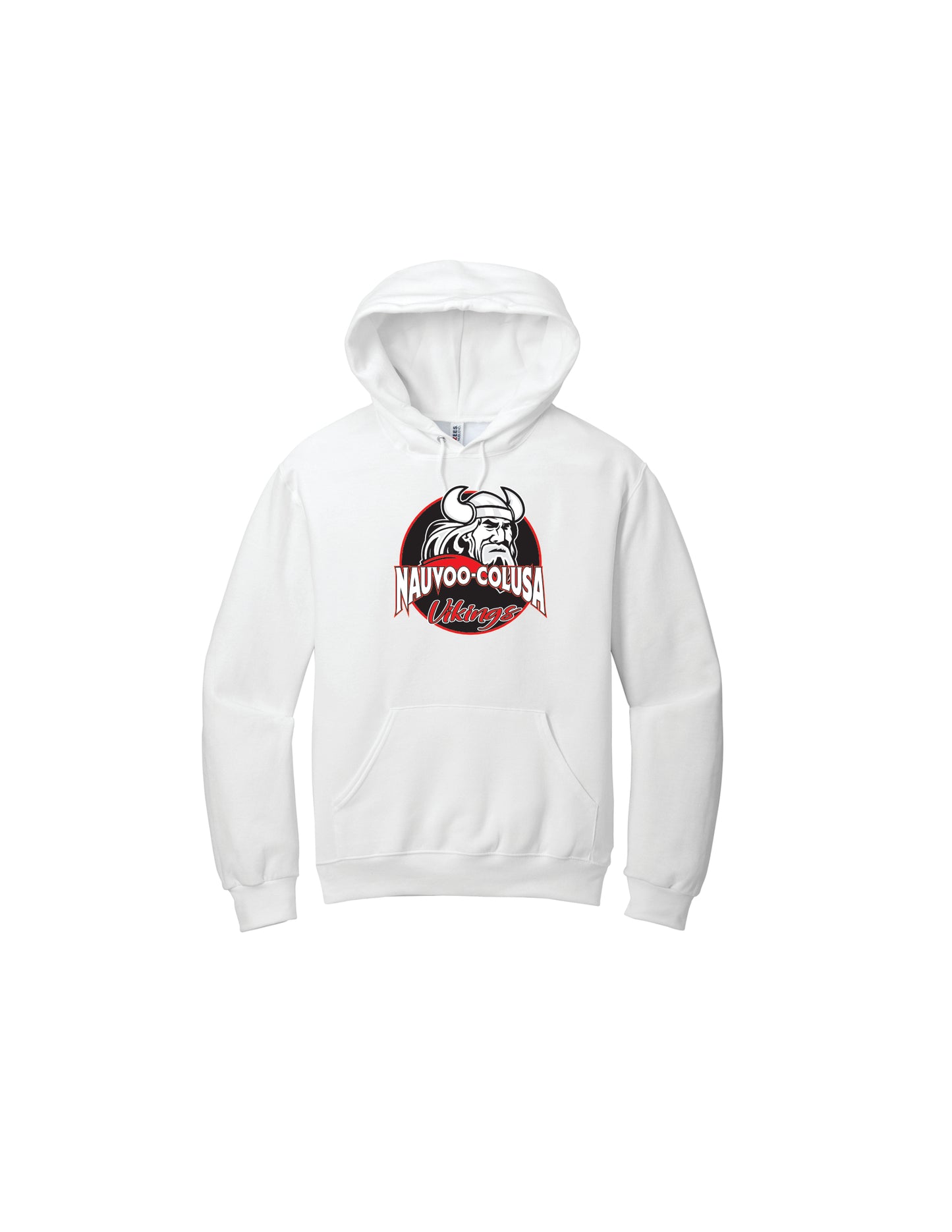Nauvoo-Colusa Spirit Wear '25 - Hoodie