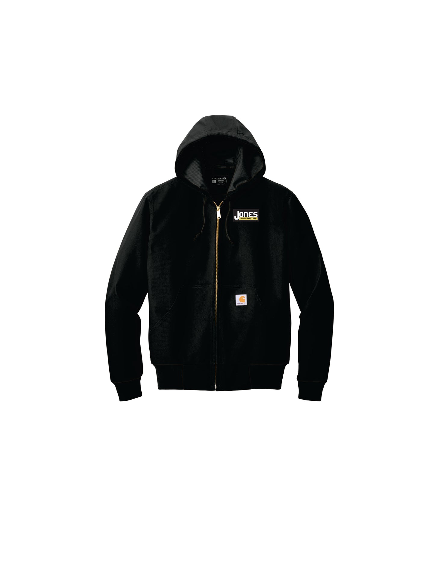Jones Contracting Apparel - Jackets