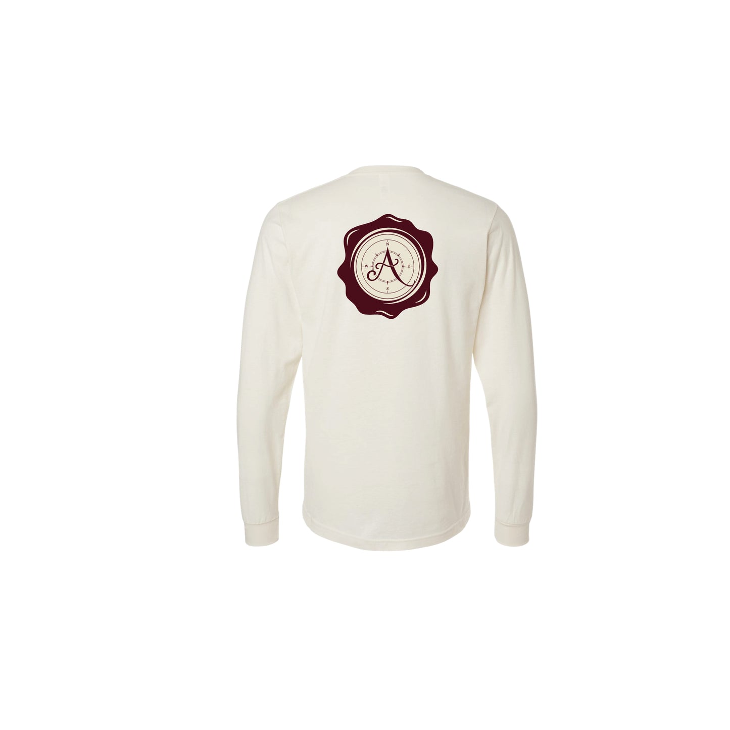 Abbie Liechty - County Attorney - Long Sleeve