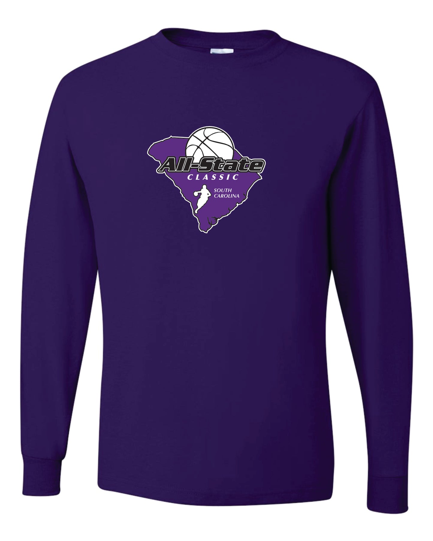 All-State Classic South Carolina 2025 - Long Sleeve