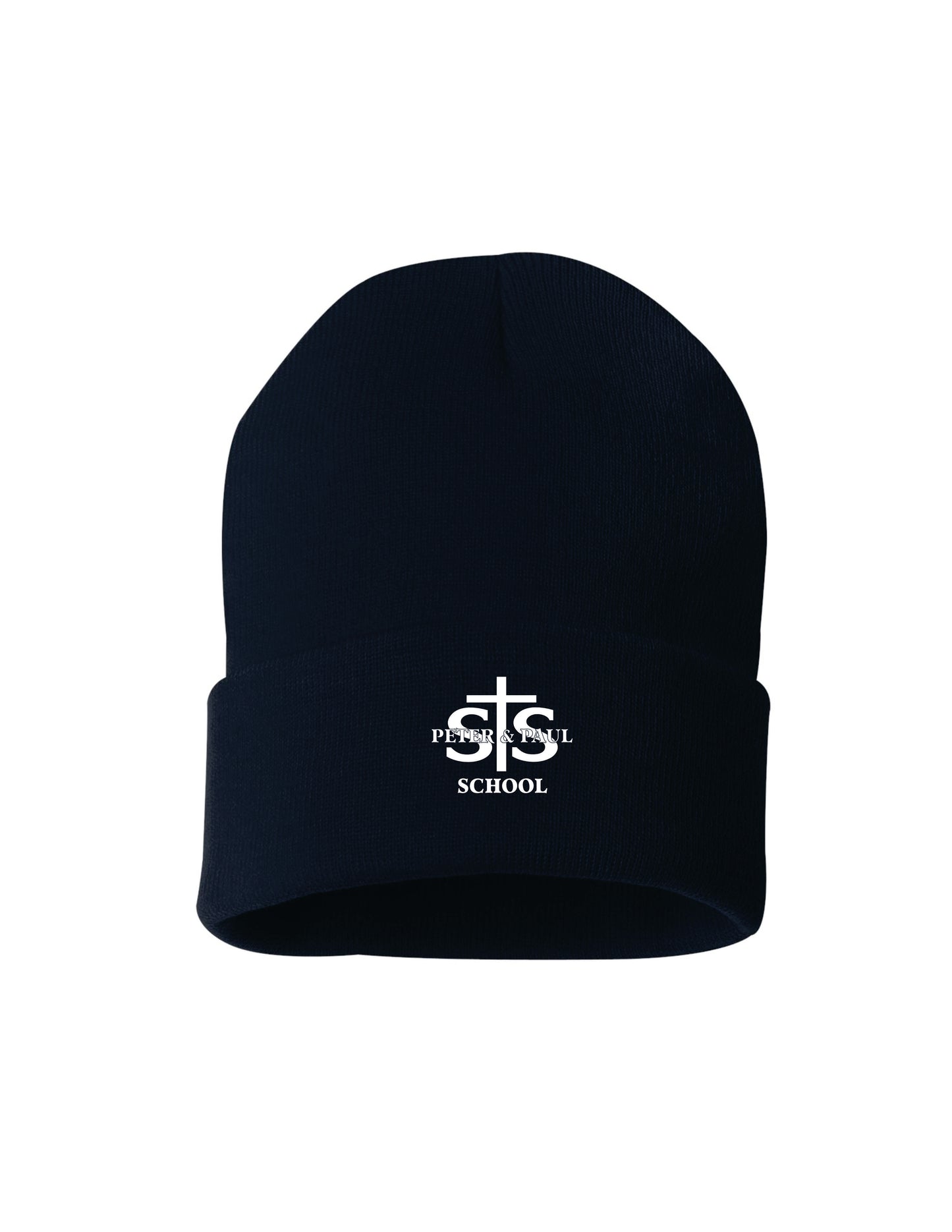 St. Peter & Paul School Apparel 2026 - Beanie
