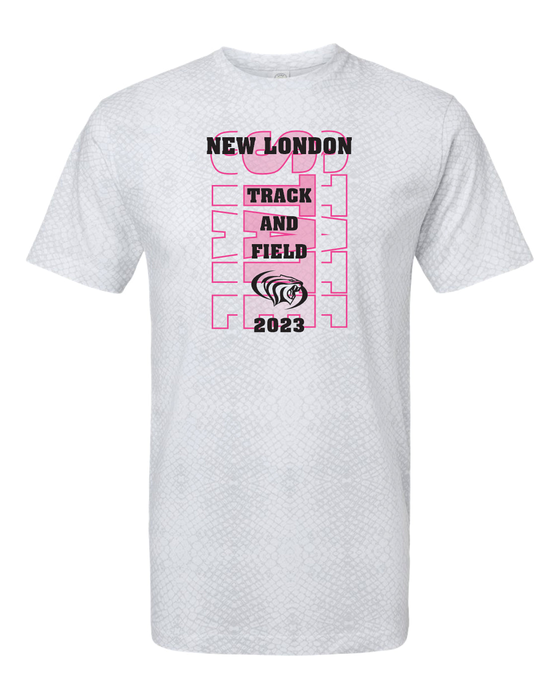 New London State Track 2023