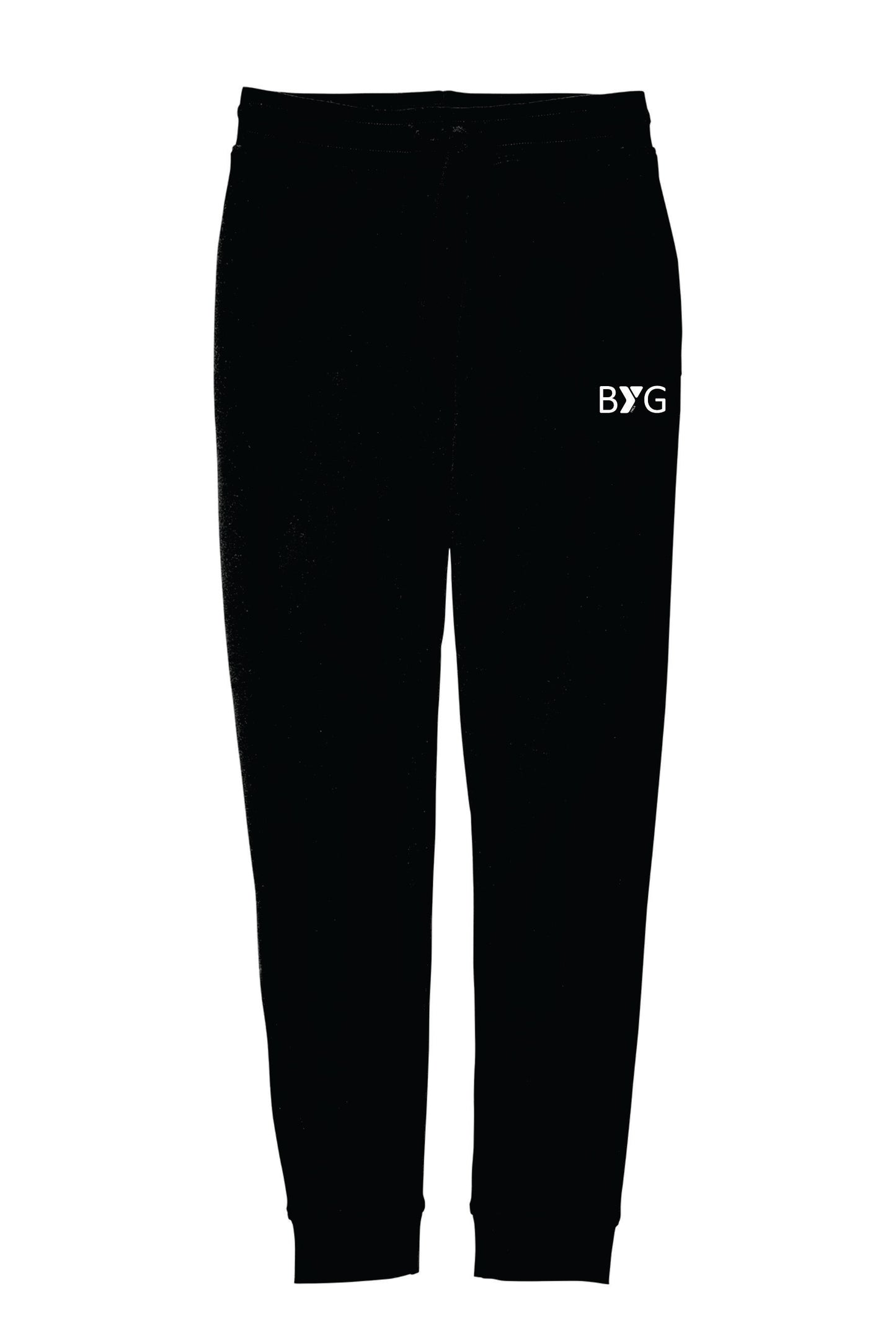 Burlington YMCA Apparel - Sweatpants 2025