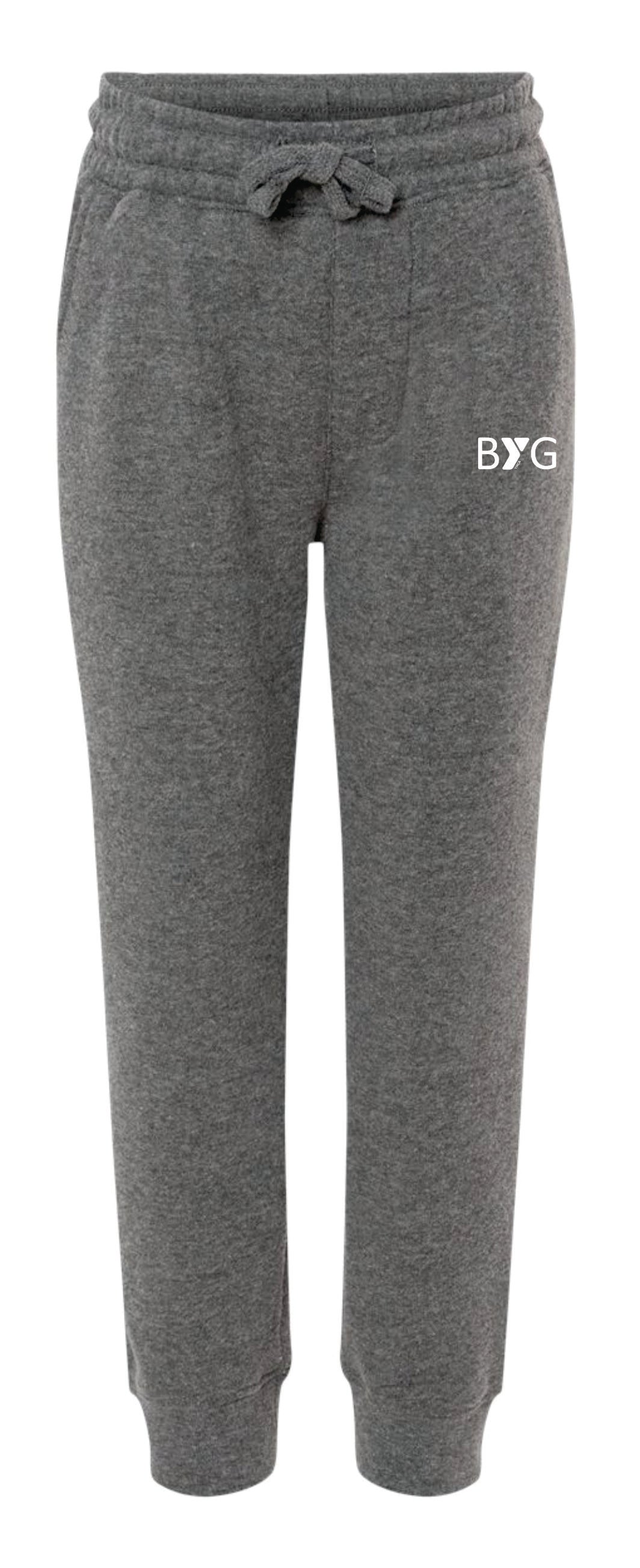 Burlington YMCA Apparel - Sweatpants 2025