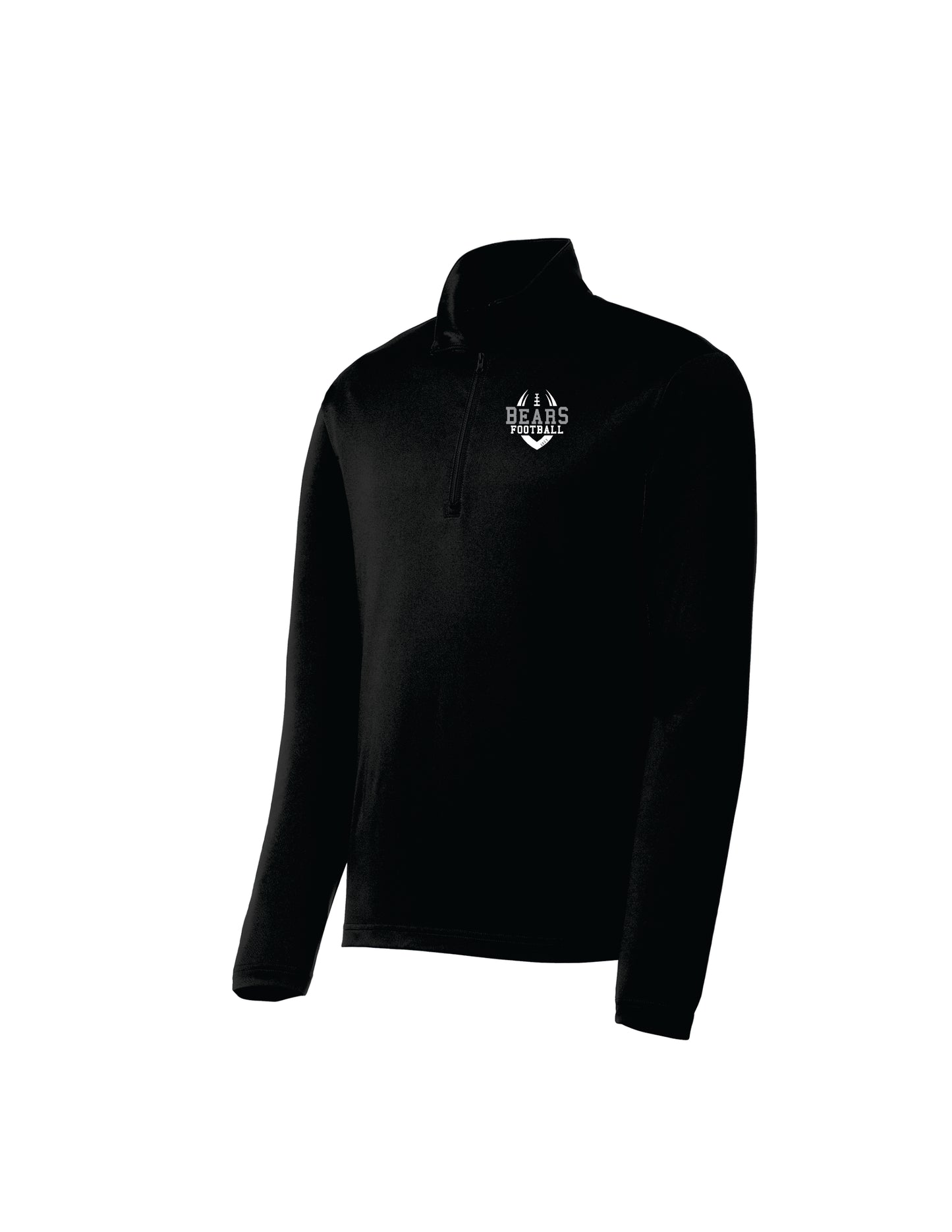 Danville Football Apparel 2025 - Quarter Zips