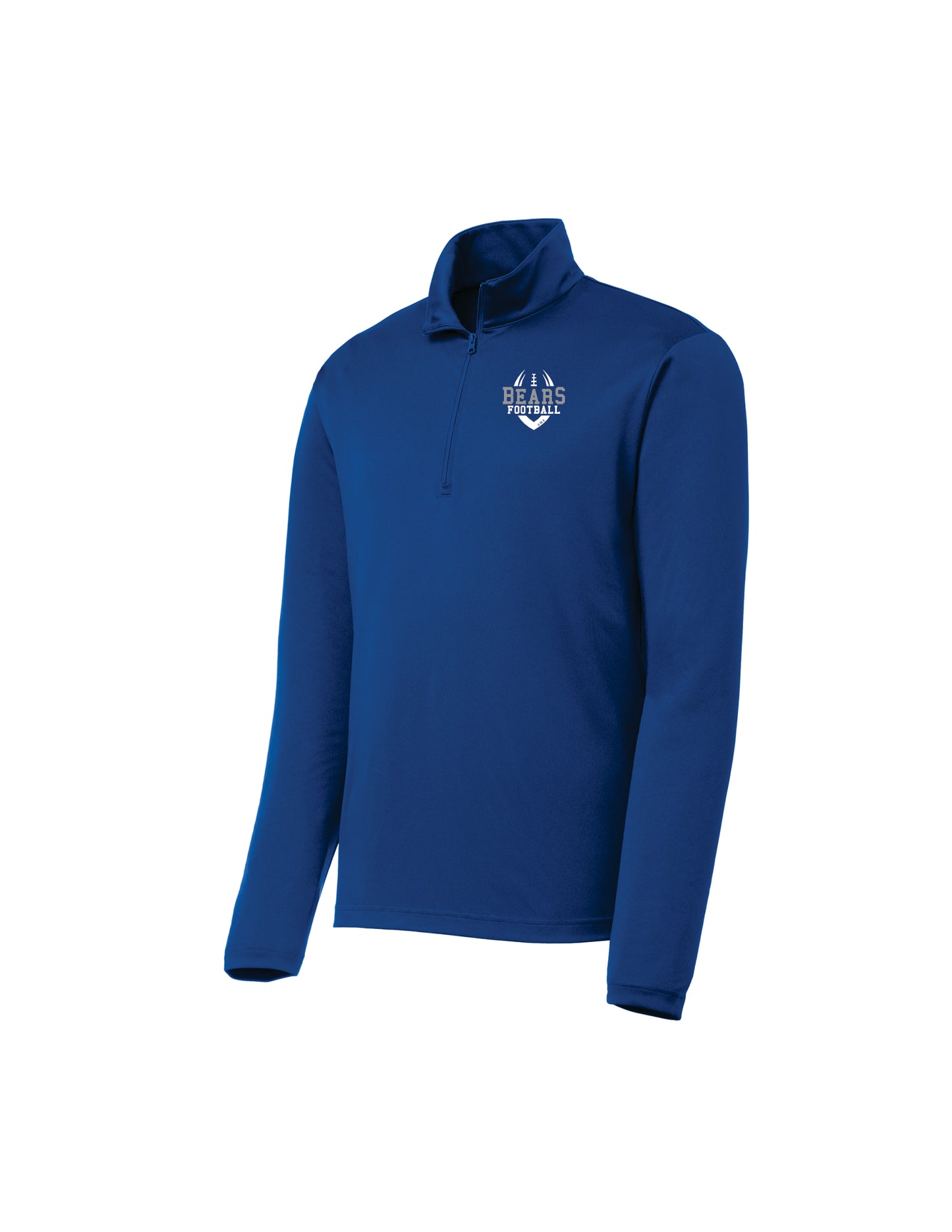 Danville Football Apparel 2025 - Quarter Zips
