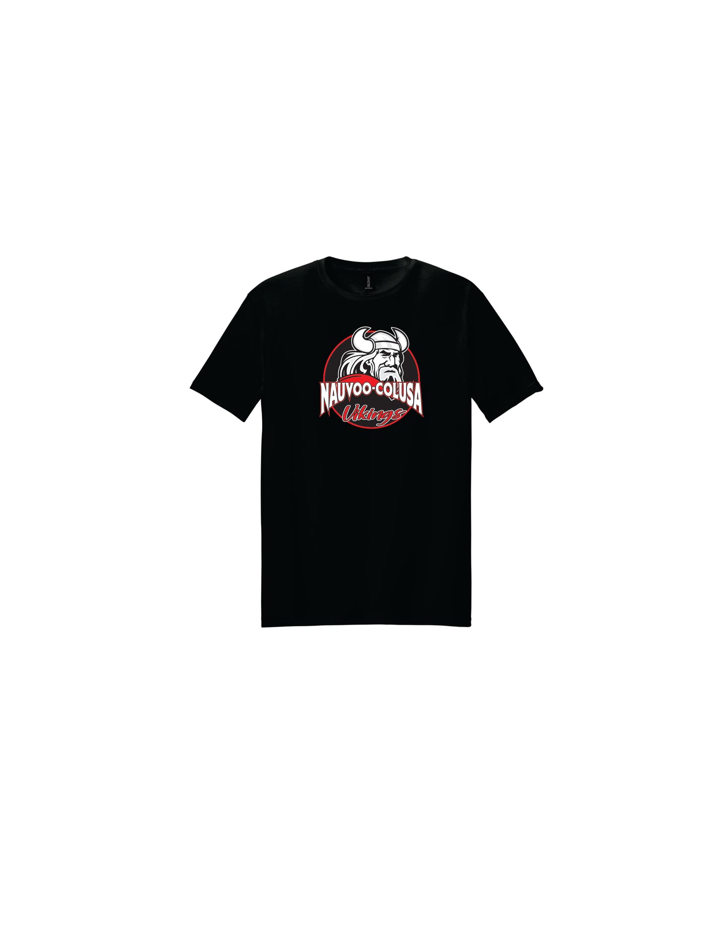 Nauvoo-Colusa Spirit-Wear '25 - Tees