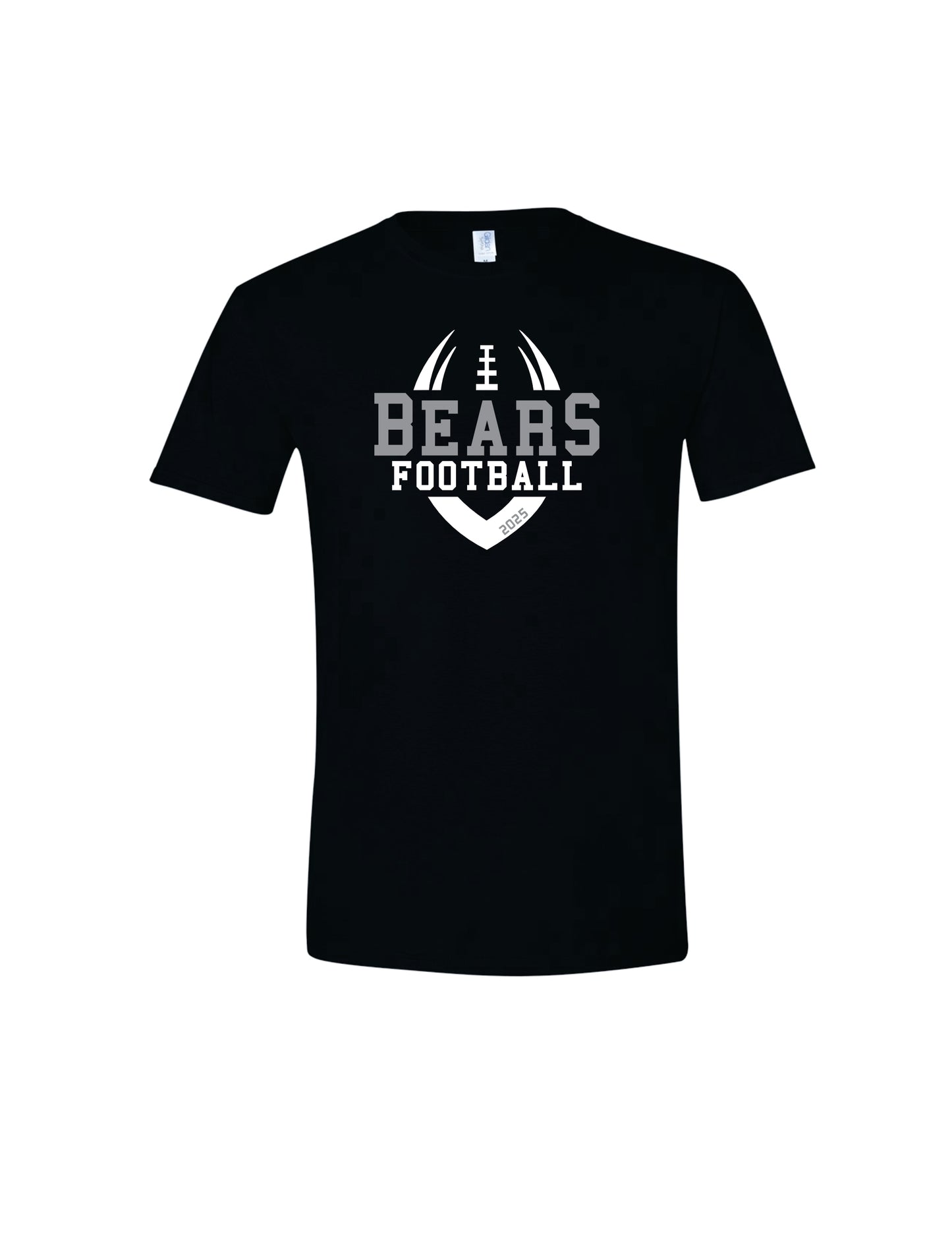 Danville Football Apparel 2025 - Tees