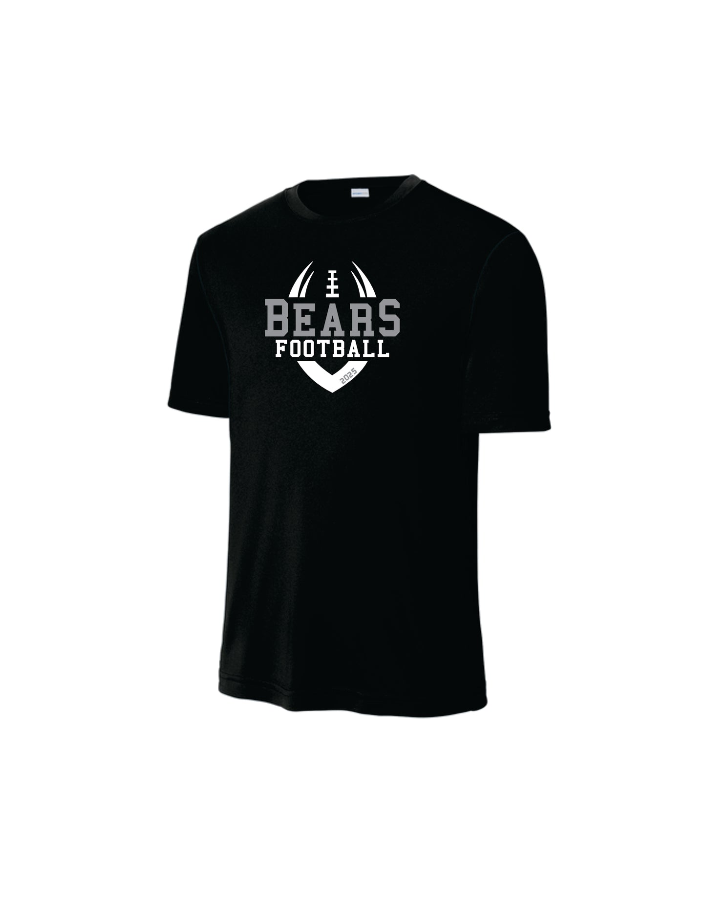 Danville Football Apparel 2025 - Tees