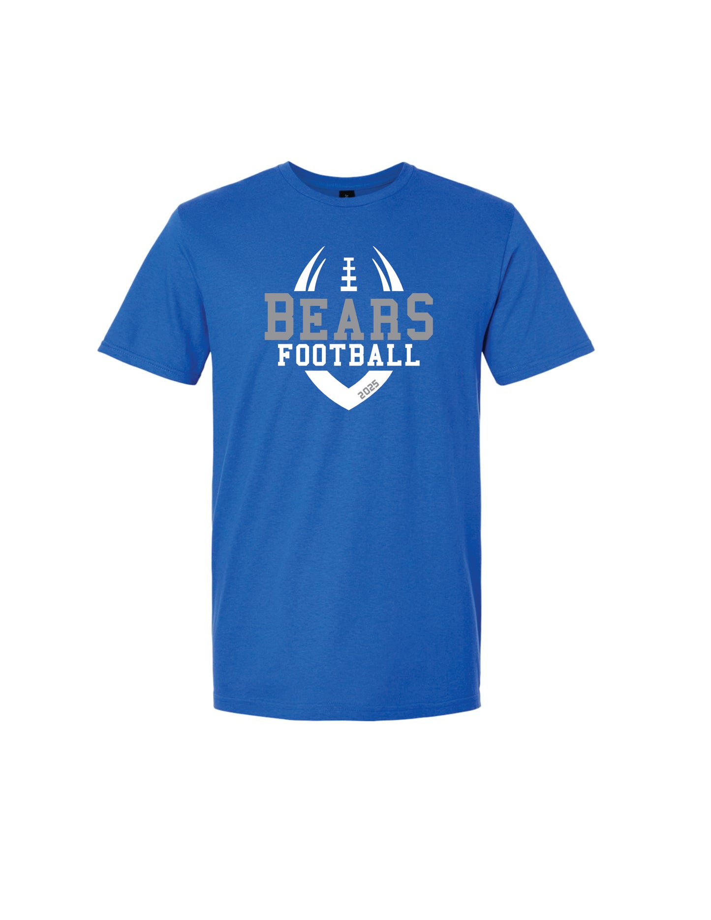 Danville Football Apparel 2025 - Tees