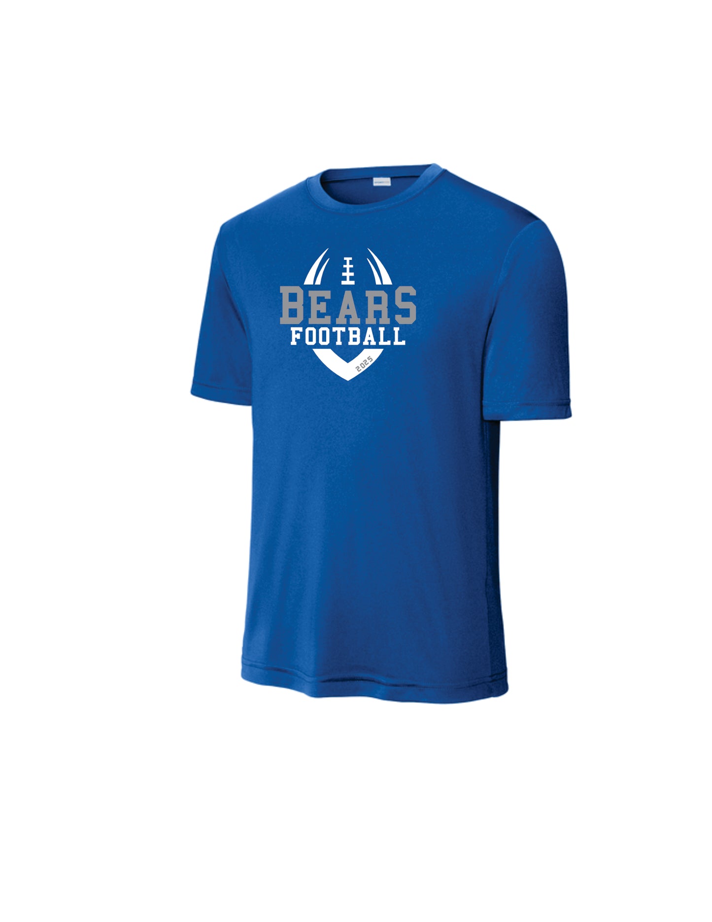 Danville Football Apparel 2025 - Tees